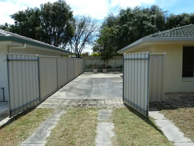 Fifth view of Homely house listing, 26B Laurel Terrace, Robe SA 5276