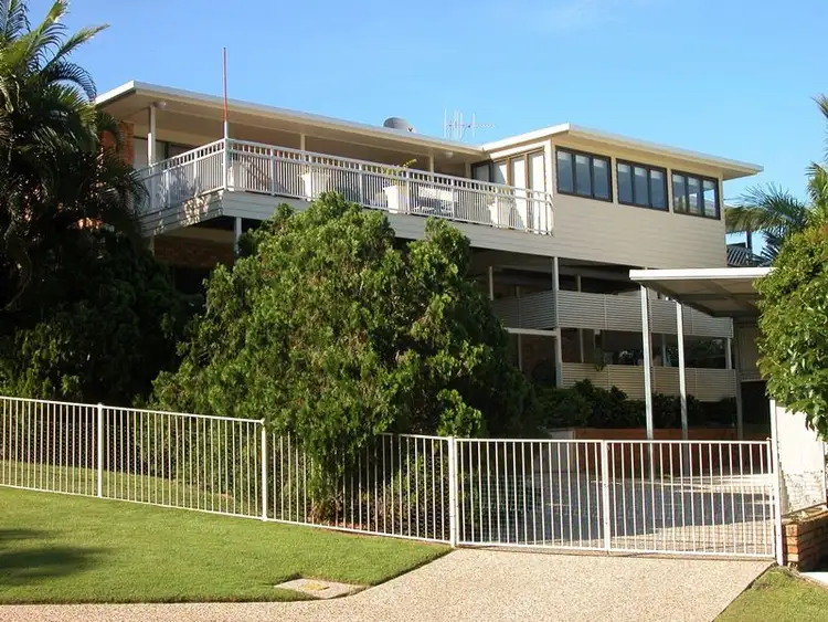 58 Double Island Drive, Rainbow Beach QLD 4581