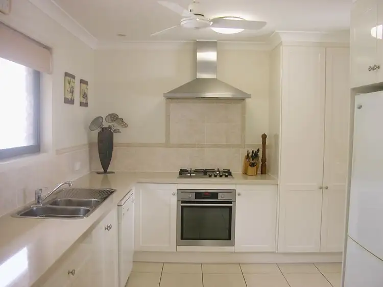 Third view of Homely house listing, 58 Double Island Drive, Rainbow Beach QLD 4581
