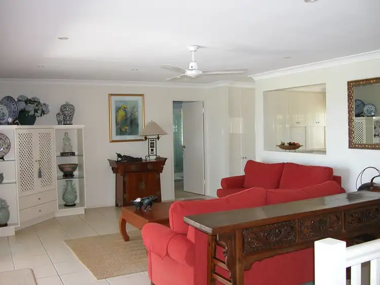 Fifth view of Homely house listing, 58 Double Island Drive, Rainbow Beach QLD 4581