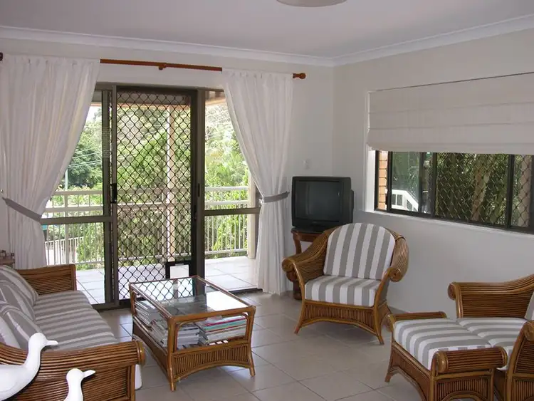 Sixth view of Homely house listing, 58 Double Island Drive, Rainbow Beach QLD 4581