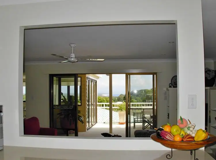 Seventh view of Homely house listing, 58 Double Island Drive, Rainbow Beach QLD 4581