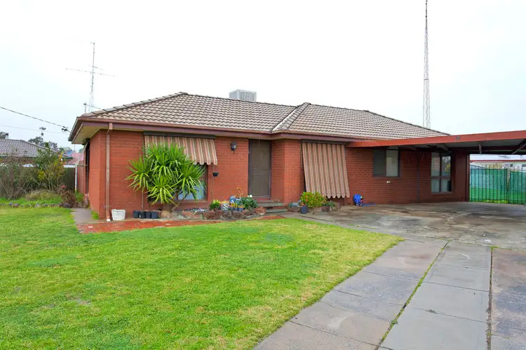 39 McBean Street, Culcairn NSW 2660