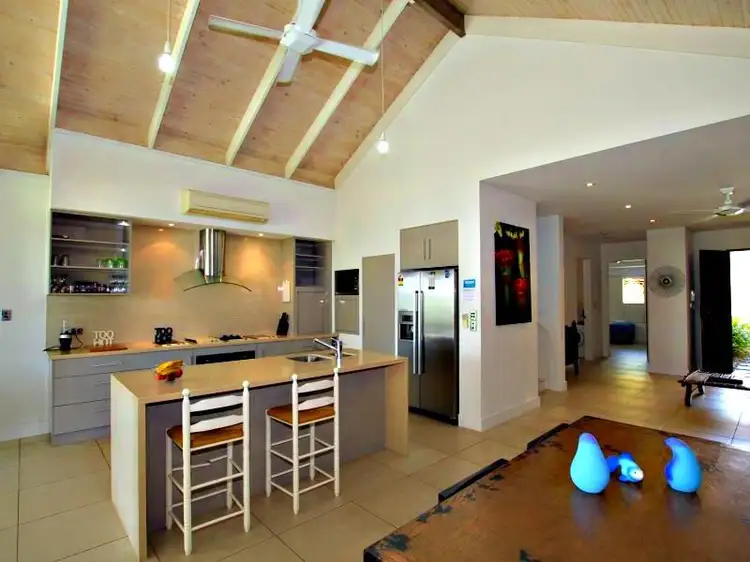 Second view of Homely unit listing, 1/2b Reid Road, Wongaling Beach QLD 4852