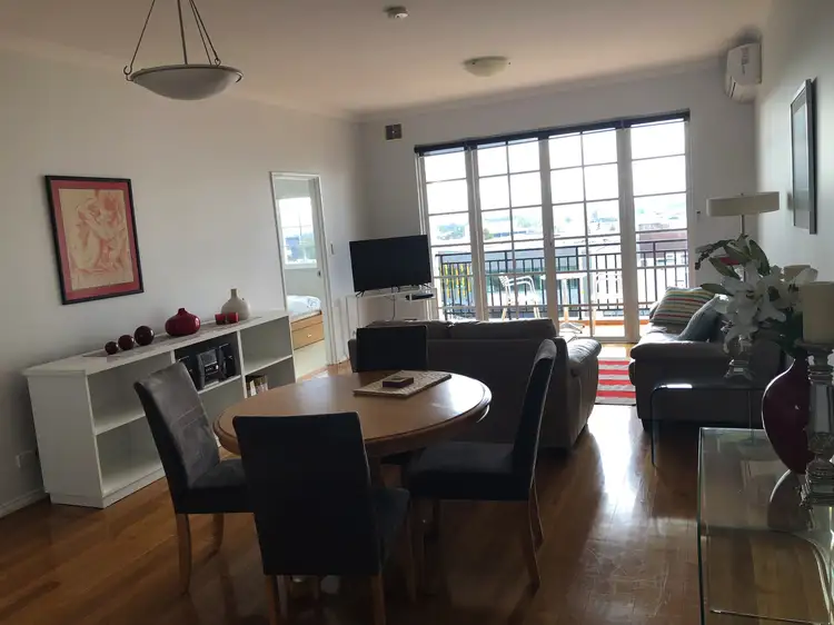 Third view of Homely apartment listing, 46/48 Havelock Street, West Perth WA 6005
