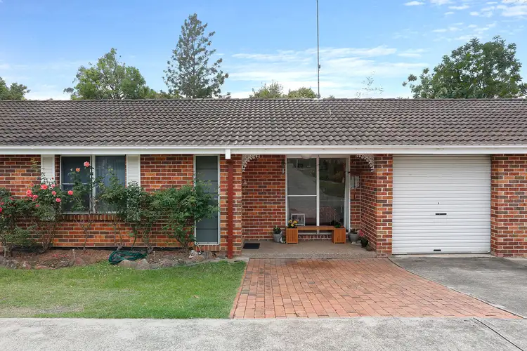 8/52 - 56 William Street, North Richmond NSW 2754