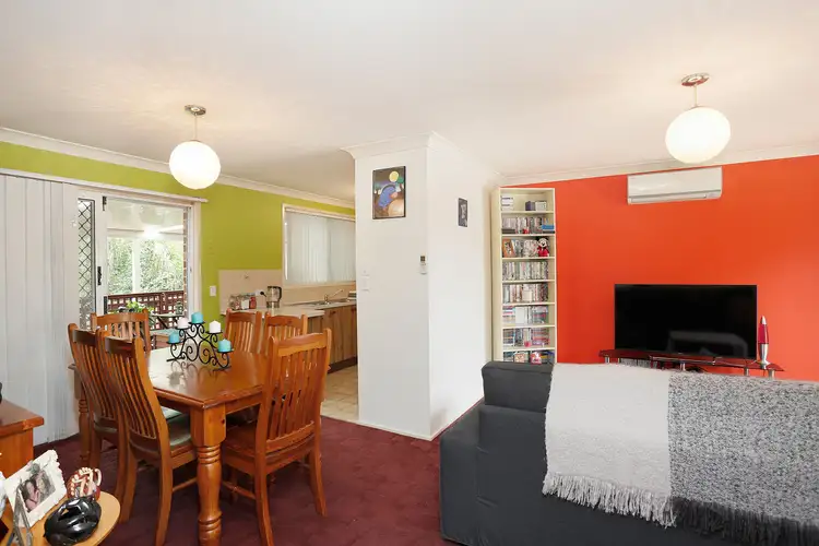 Second view of Homely house listing, 8/52 - 56 William Street, North Richmond NSW 2754