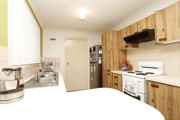 Fourth view of Homely house listing, 8/52 - 56 William Street, North Richmond NSW 2754