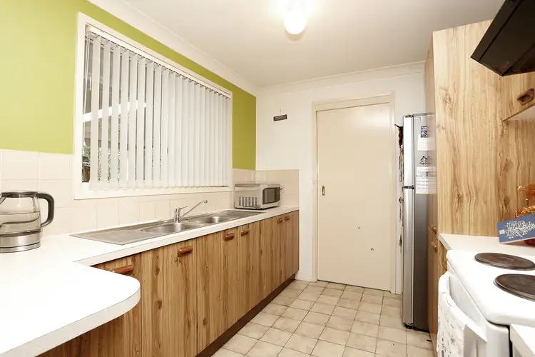 Fifth view of Homely house listing, 8/52 - 56 William Street, North Richmond NSW 2754