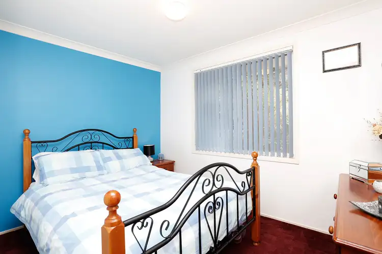 Sixth view of Homely house listing, 8/52 - 56 William Street, North Richmond NSW 2754
