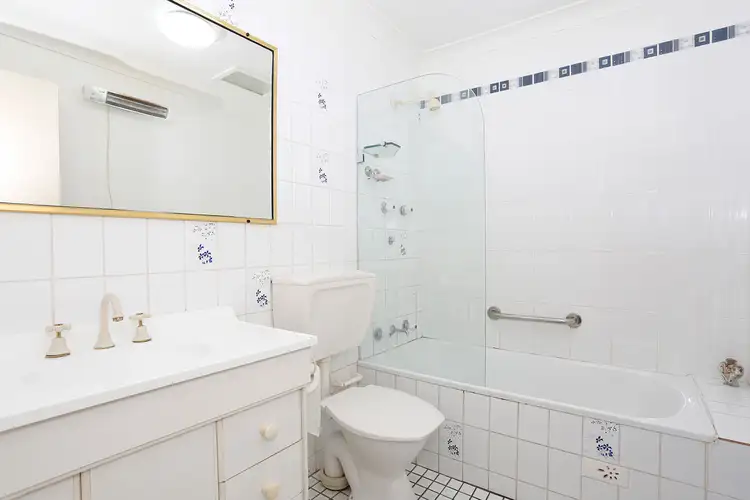 Seventh view of Homely house listing, 8/52 - 56 William Street, North Richmond NSW 2754