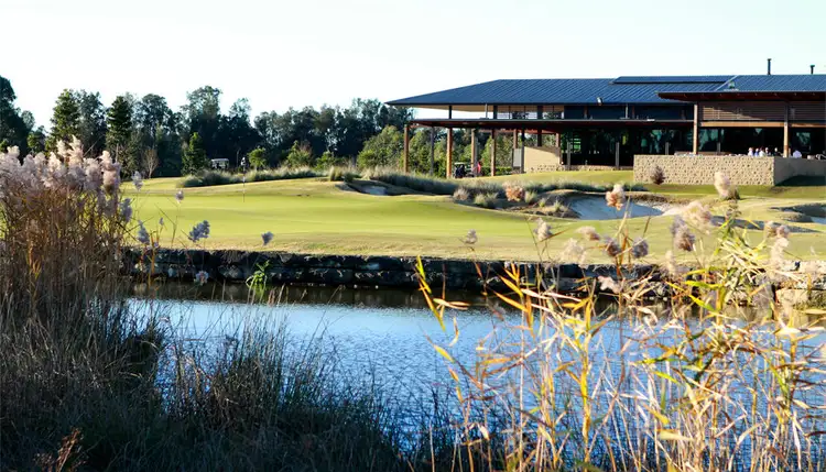 Fourth view of Homely land listing, Lot 338 GANTON WAY St, Luddenham NSW 2745