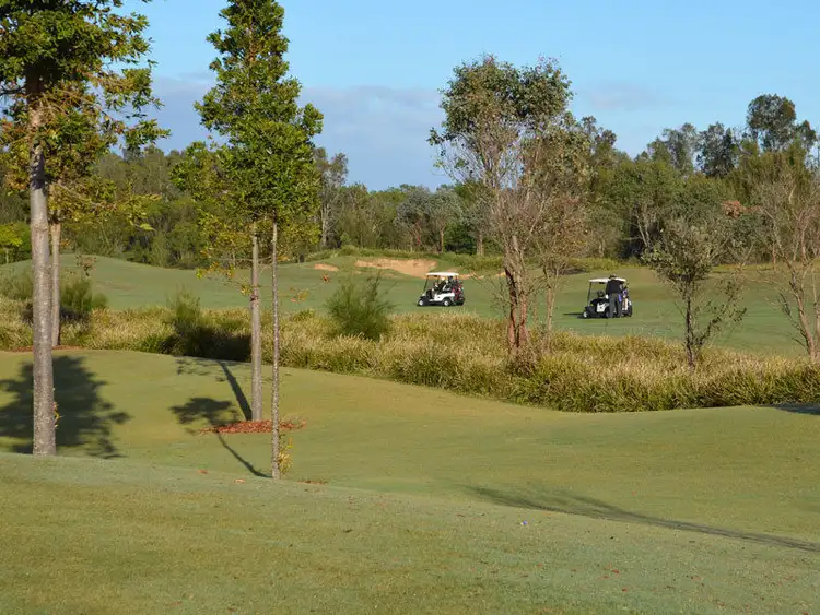 Seventh view of Homely land listing, Lot 338 GANTON WAY St, Luddenham NSW 2745