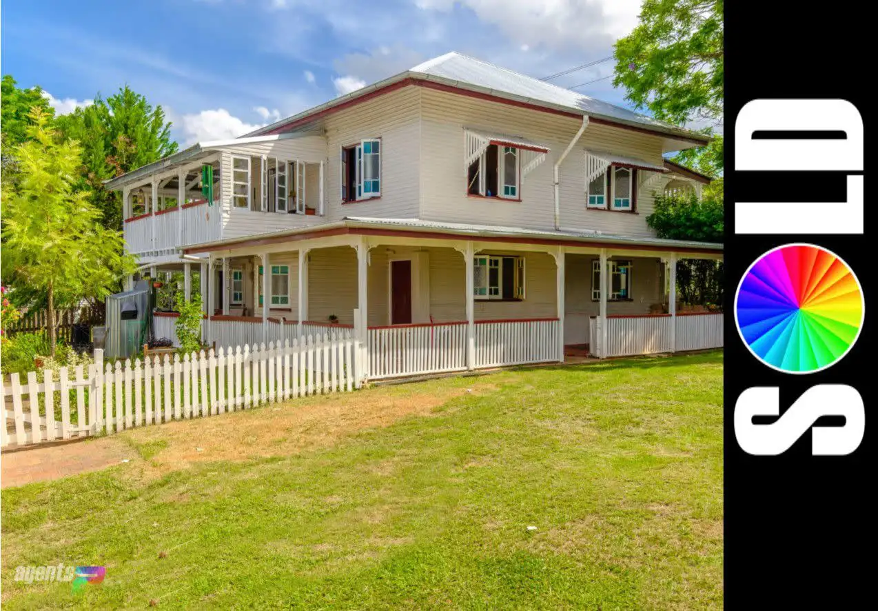 Main view of Homely house listing, 20 Elizabeth Street, Gympie QLD 4570
