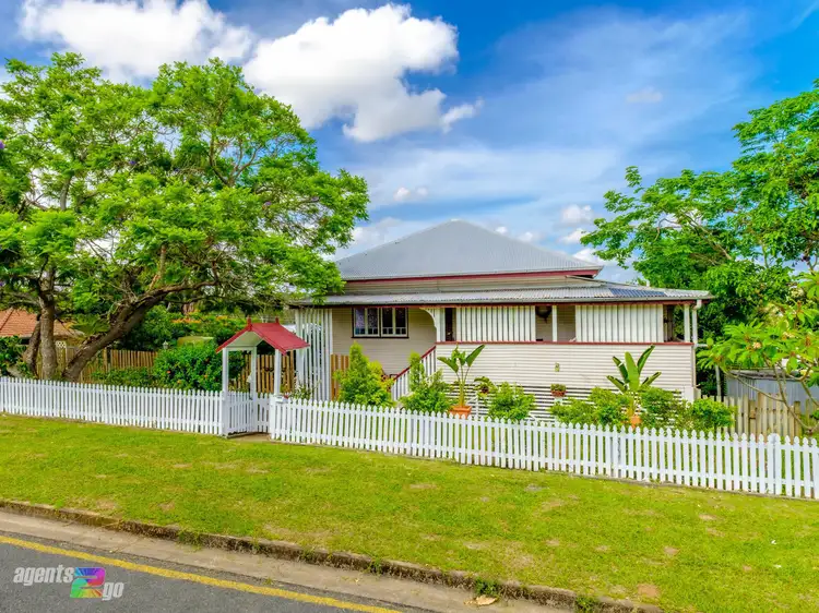 Third view of Homely house listing, 20 Elizabeth Street, Gympie QLD 4570