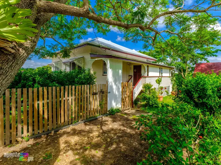 Fourth view of Homely house listing, 20 Elizabeth Street, Gympie QLD 4570