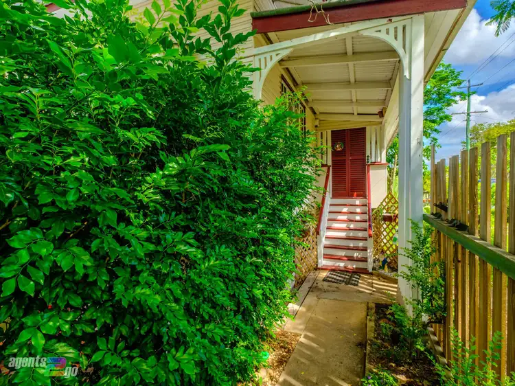 Fifth view of Homely house listing, 20 Elizabeth Street, Gympie QLD 4570