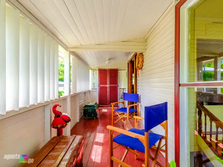 Sixth view of Homely house listing, 20 Elizabeth Street, Gympie QLD 4570