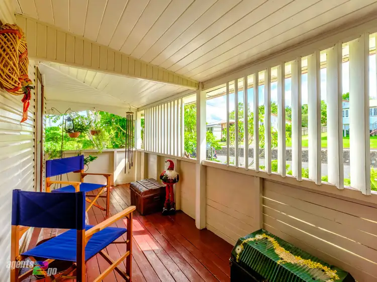 Seventh view of Homely house listing, 20 Elizabeth Street, Gympie QLD 4570
