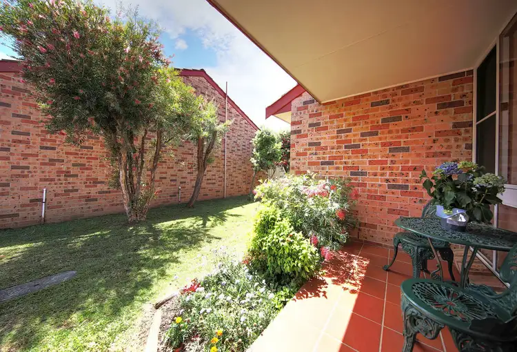 Third view of Homely villa listing, 6/24 Station St, Douglas Park NSW 2569