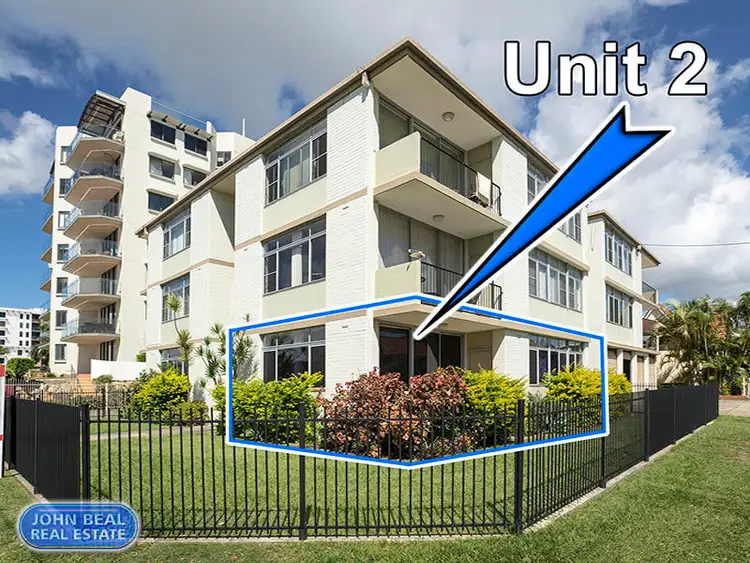 Fourth view of Homely unit listing, 2/73 Marine Parade, Redcliffe QLD 4020