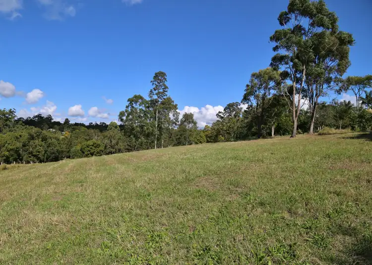 Second view of Homely land listing, 74A Hillview Road, Cedar Pocket QLD 4570