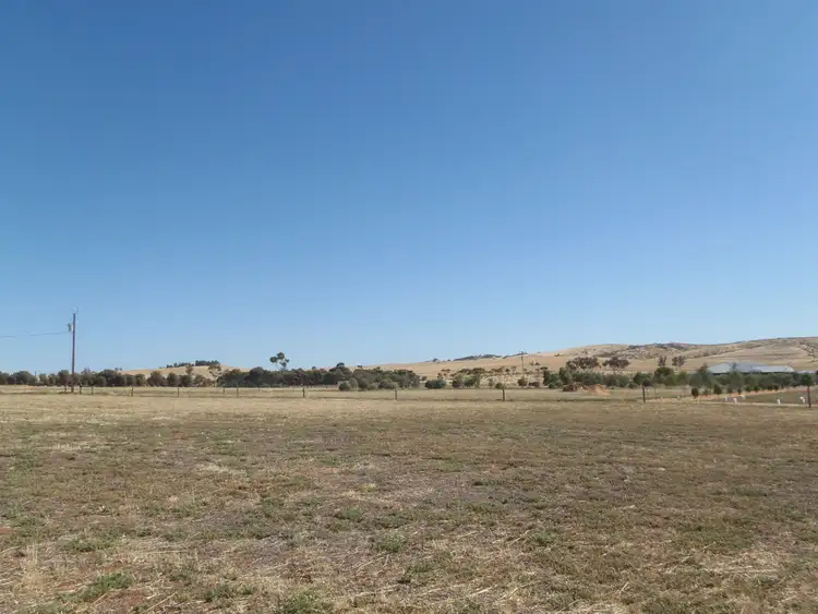 Sixth view of Homely land listing, Lot 30 John Street, Crystal Brook SA 5523