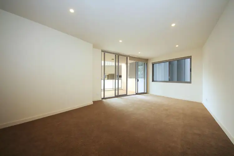 Second view of Homely apartment listing, B205/2 Rowe Drive, Potts Hill NSW 2143
