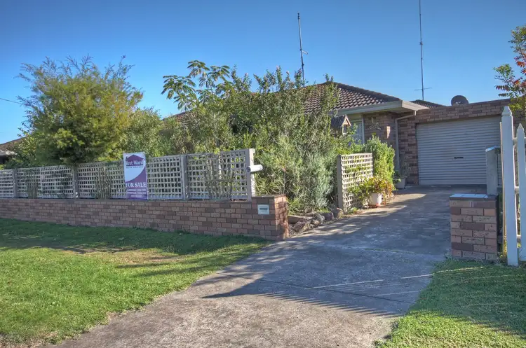 Main view of Homely unit listing, 1/208 Nicholson St, Bairnsdale VIC 3875