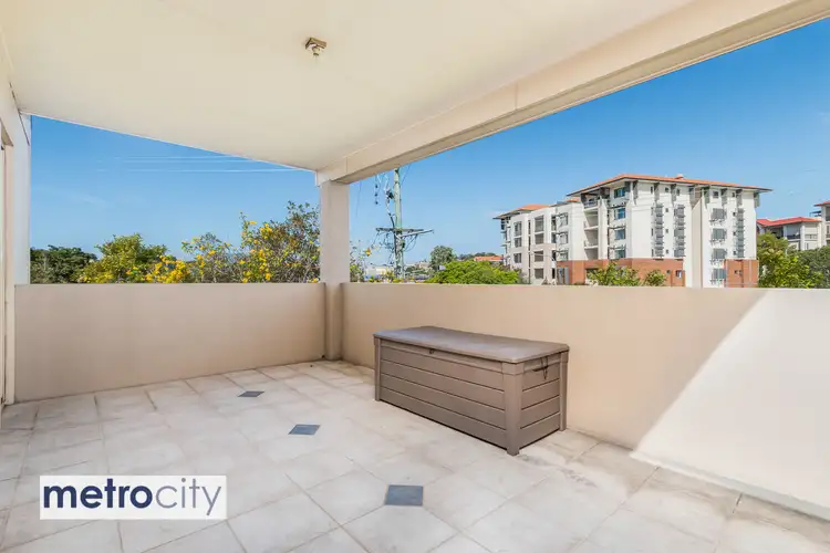 Fifth view of Homely unit listing, 10/4 Bonney Avenue, Clayfield QLD 4011
