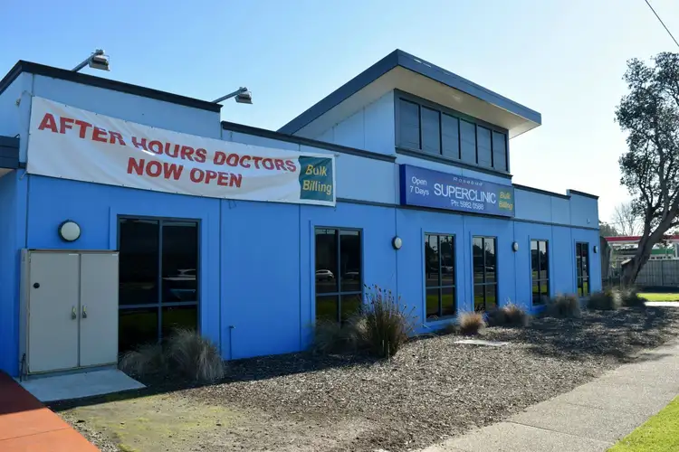 Sixth view of Homely land listing, 70 Whitehead Grove, Rosebud West VIC 3940