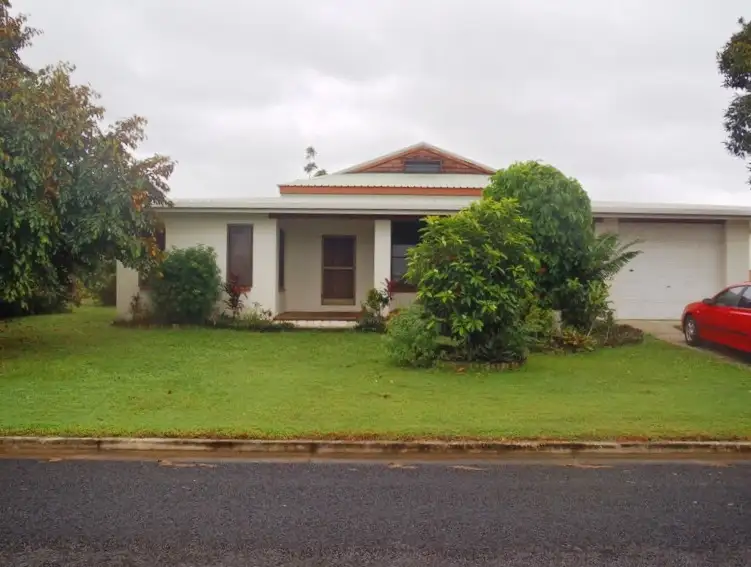 Main view of Homely house listing, 26 Rebecca Jane Parade, Kurrimine Beach QLD 4871