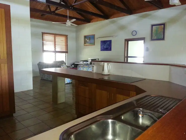 Second view of Homely house listing, 26 Rebecca Jane Parade, Kurrimine Beach QLD 4871