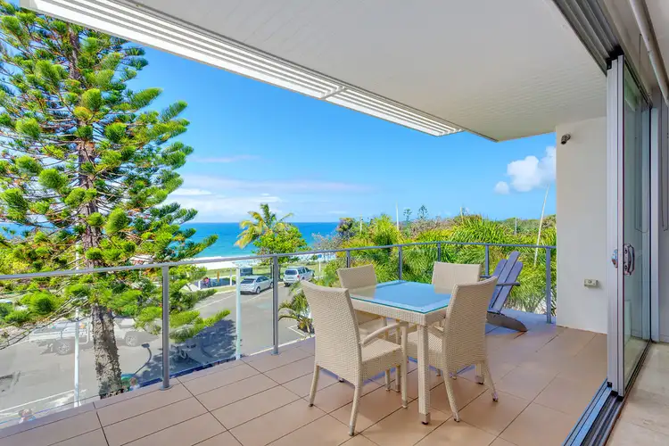 213/1 Rainbow Beach Road, Rainbow Beach QLD 4581