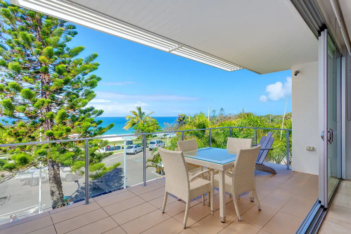 Main view of Homely unit listing, 213/1 Rainbow Beach Road, Rainbow Beach QLD 4581