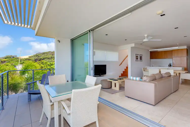 Second view of Homely unit listing, 213/1 Rainbow Beach Road, Rainbow Beach QLD 4581