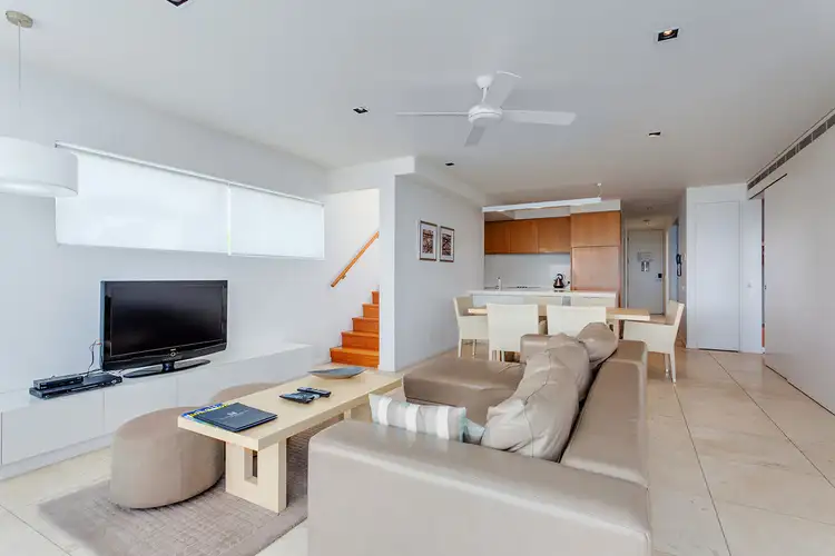 Third view of Homely unit listing, 213/1 Rainbow Beach Road, Rainbow Beach QLD 4581
