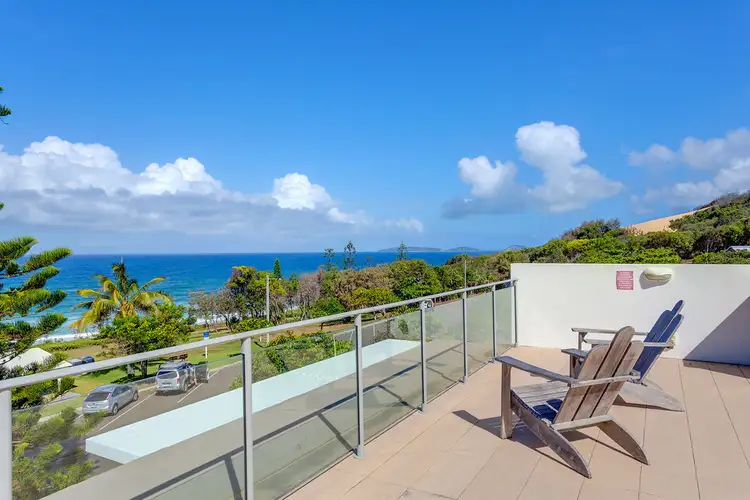 Fourth view of Homely unit listing, 213/1 Rainbow Beach Road, Rainbow Beach QLD 4581