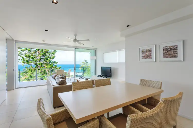 Sixth view of Homely unit listing, 213/1 Rainbow Beach Road, Rainbow Beach QLD 4581