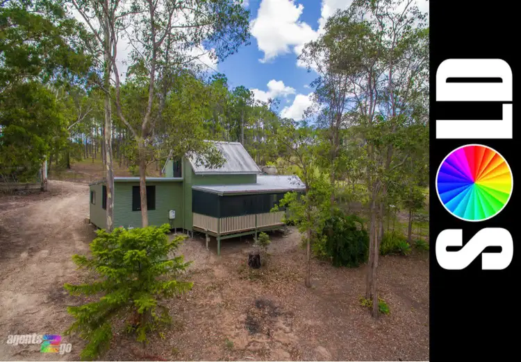 25 Fleming Road, Glenwood QLD 4570