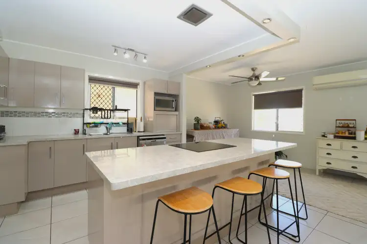 3 Stubbings Avenue, Mount Isa QLD 4825