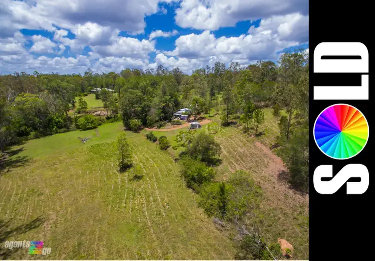 626 Beckmanns Road, Glenwood QLD 4570