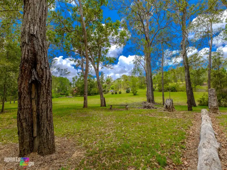 Fourth view of Homely rural property listing, 626 Beckmanns Road, Glenwood QLD 4570