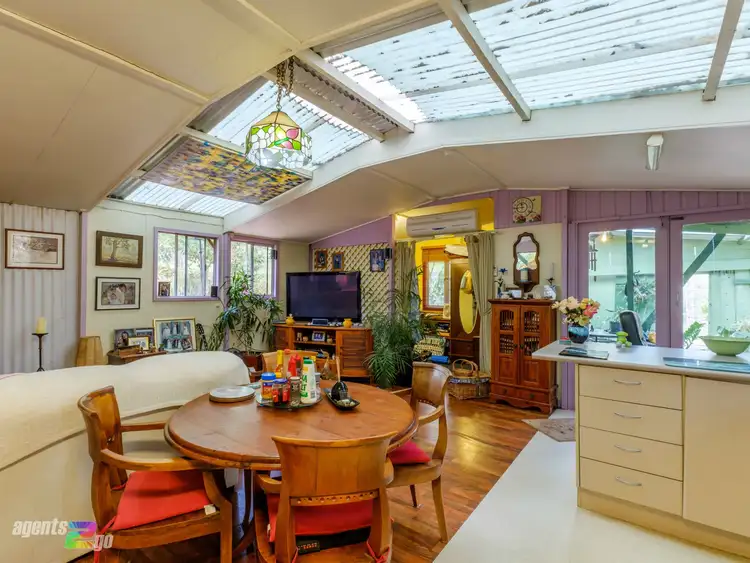 Seventh view of Homely rural property listing, 626 Beckmanns Road, Glenwood QLD 4570