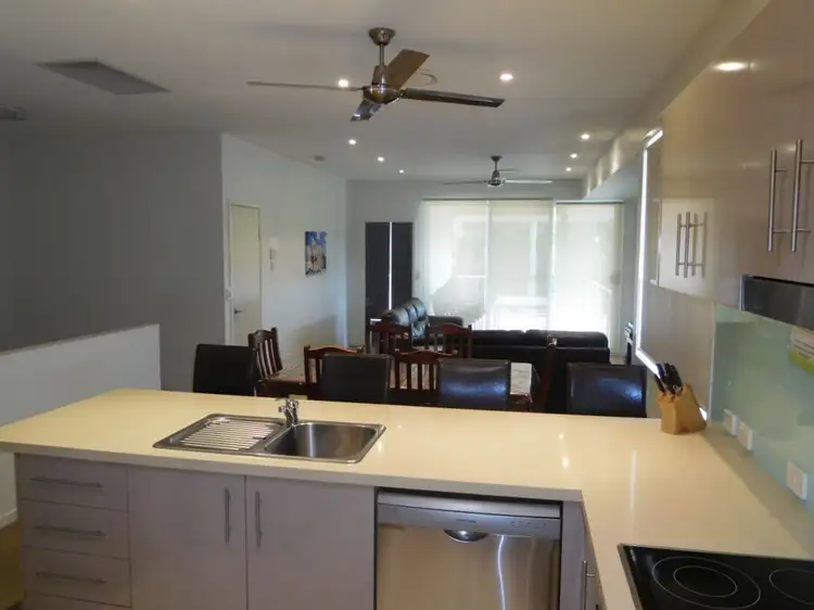 Third view of Homely unit listing, Unit/1/17 Barramundi Drive St, Woodgate QLD 4660