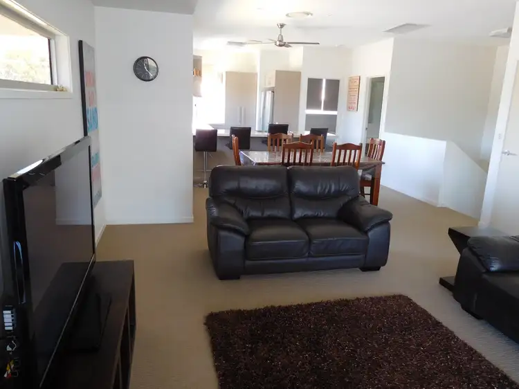 Fourth view of Homely unit listing, Unit/1/17 Barramundi Drive St, Woodgate QLD 4660