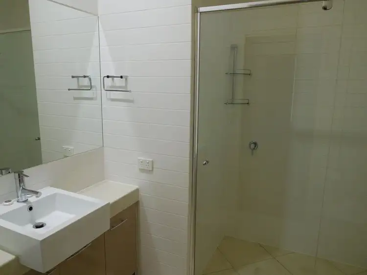 Sixth view of Homely unit listing, Unit/1/17 Barramundi Drive St, Woodgate QLD 4660