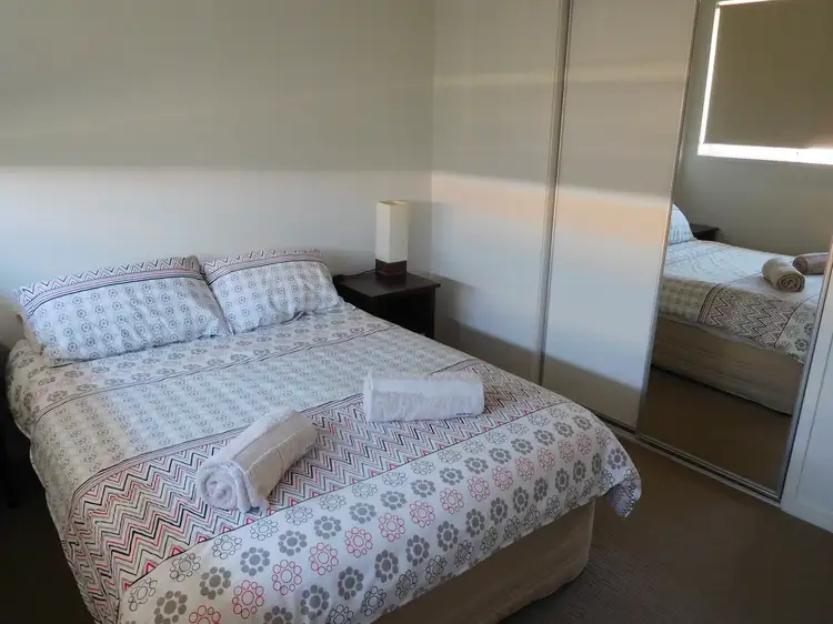 Seventh view of Homely unit listing, Unit/1/17 Barramundi Drive St, Woodgate QLD 4660