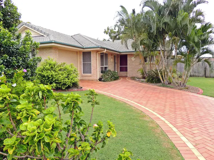 42 DAVIDSON Street, Bargara QLD 4670