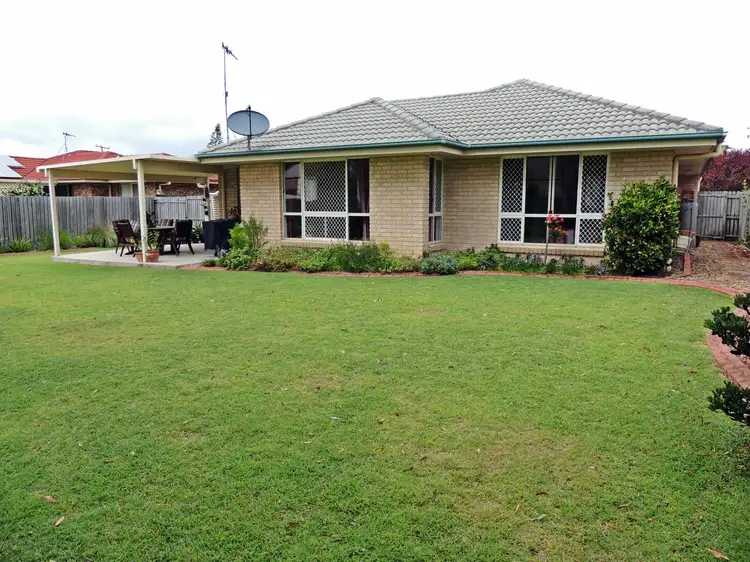 Third view of Homely house listing, 42 DAVIDSON Street, Bargara QLD 4670